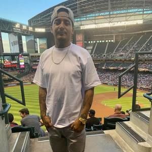 Meet your Posher, Samuel